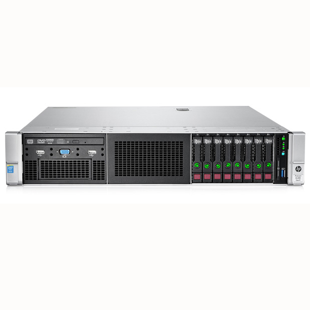 SERVER HP ProLiant DL380 G9 SFF E5-2609 v3 